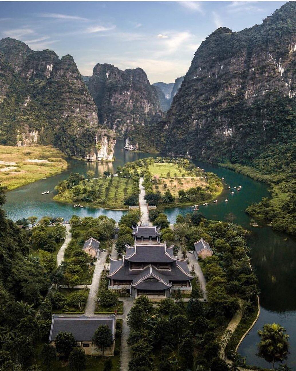 Ninh Binh